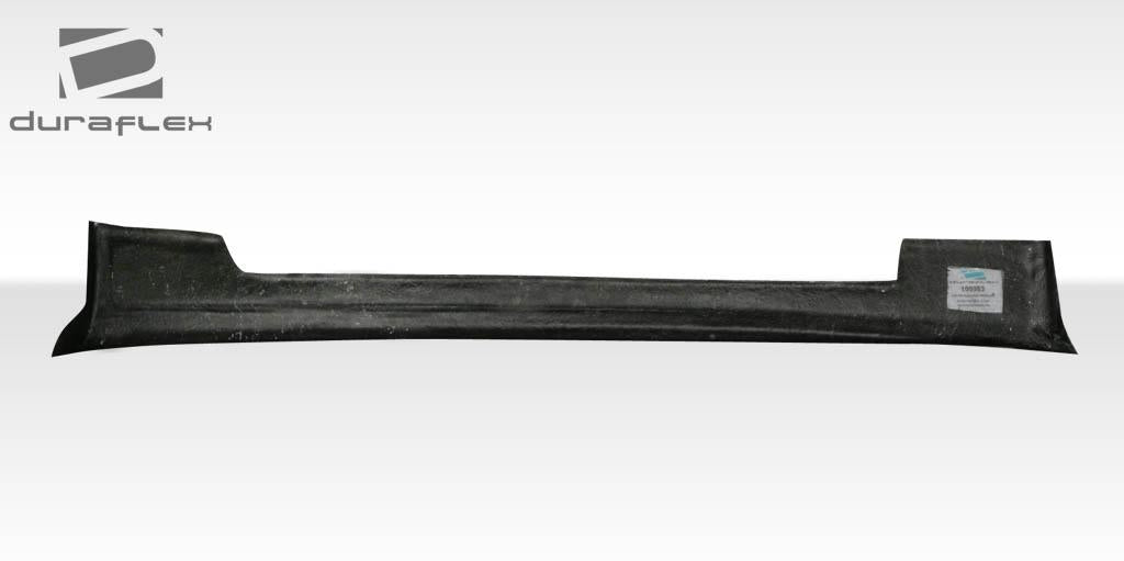 1990-1996 Nissan 300ZX Duraflex Bomber Side Skirts