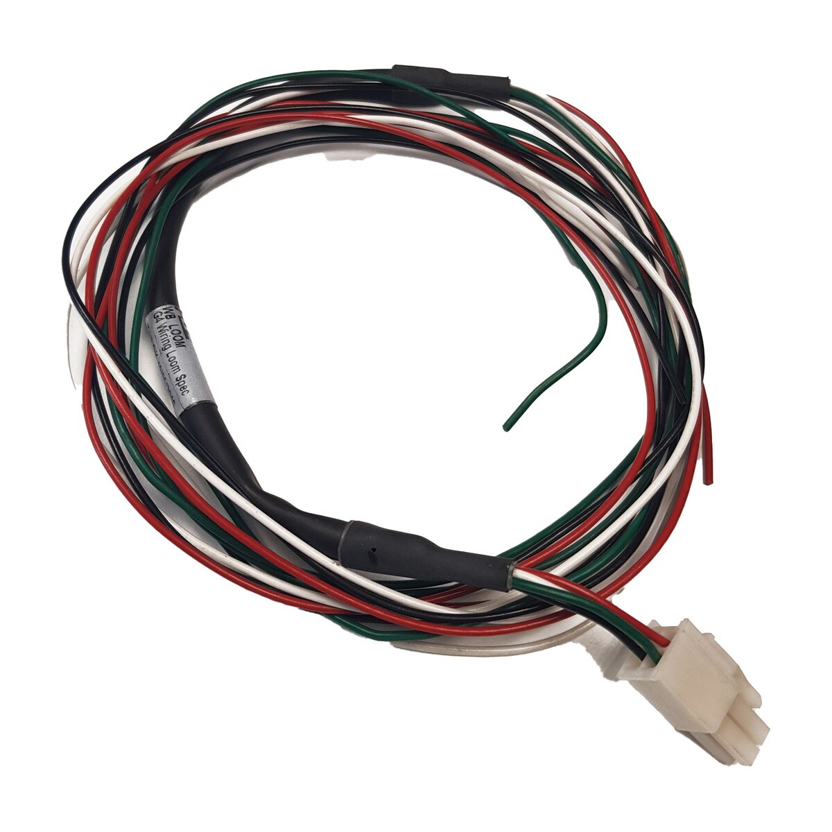 LINK ECU - WB Loom for MR2 ST185 PlugIn