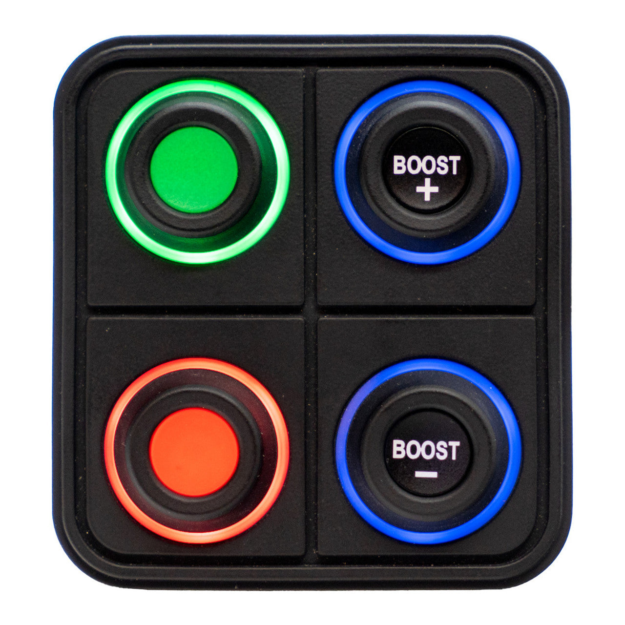 Link ECU CAN Keypad 4 button