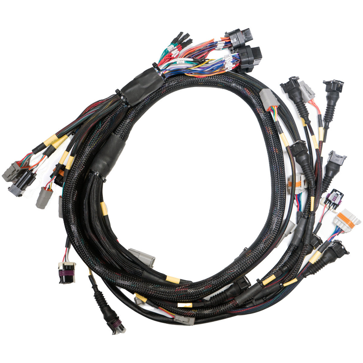 LINK ECU - Terminated Engine Harness GM LS GEN3/4