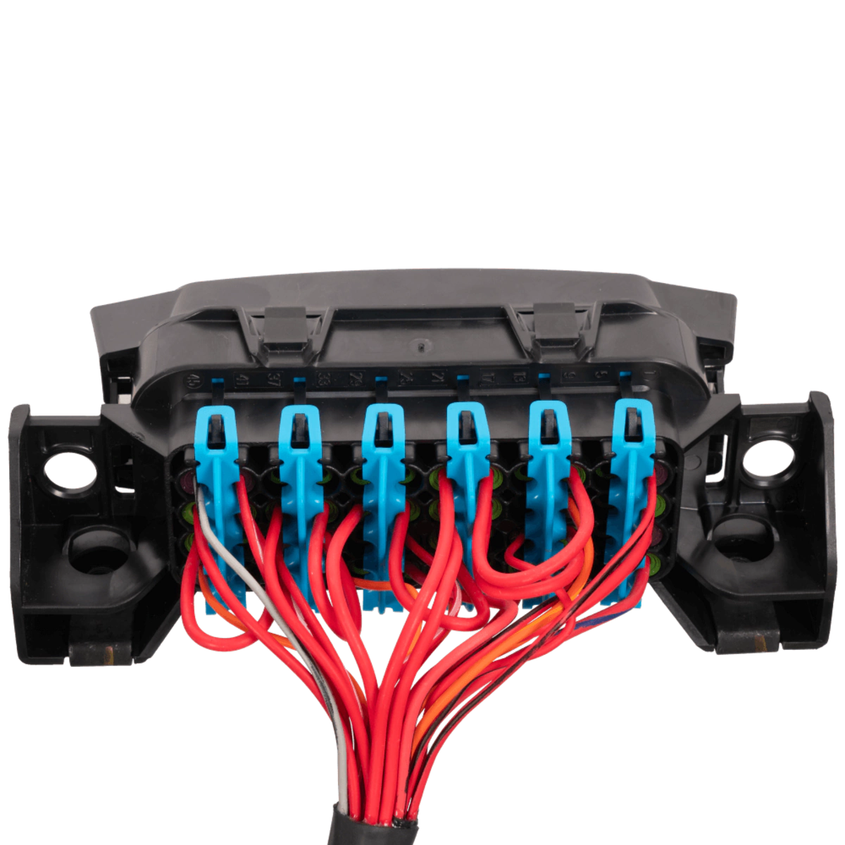 LINK ECU - LS Harness - Fuse and Relay Box