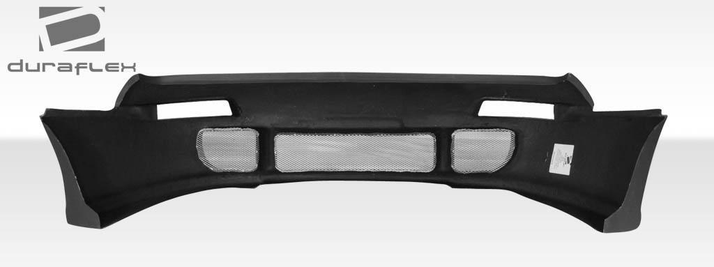 1991-1995 Toyota MR2 Duraflex Type T Front Bumper