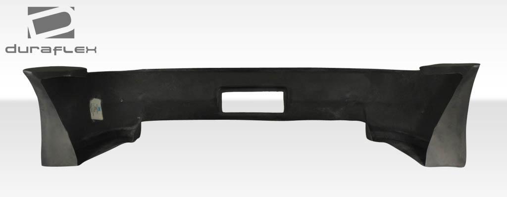 1991-1995 Toyota MR2 Duraflex TD3000 Rear Bumper