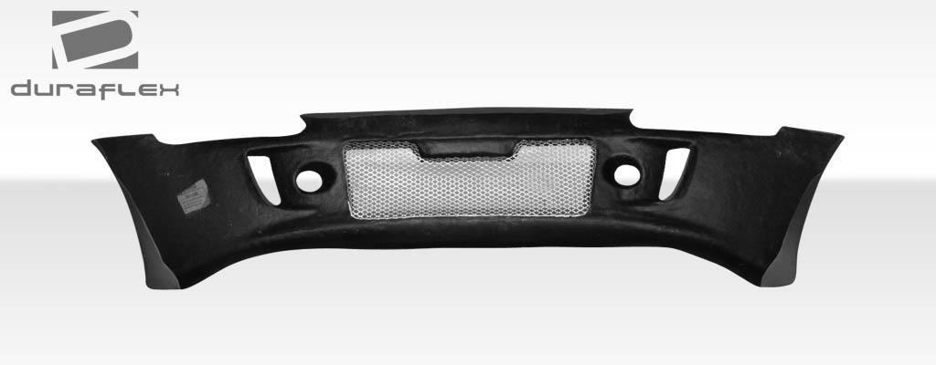 1993-1997 Honda Del Sol Duraflex Type M Front Bumper