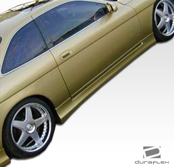 1992-2000 Lexus SC Duraflex J-Magic Kit