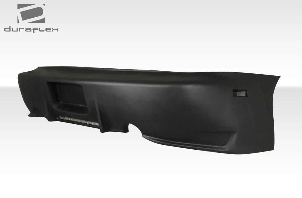 1993-2002 Chevrolet Camaro Duraflex Sniper Rear Bumper