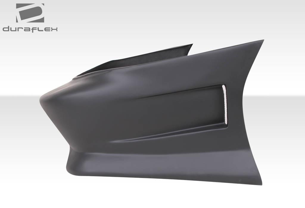 1993-2002 Chevrolet Camaro Duraflex Venice Rear Bumper