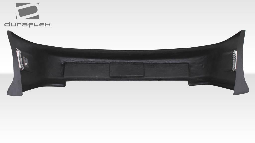 1993-2002 Chevrolet Camaro Duraflex Venice Rear Bumper