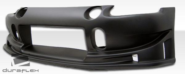 1993-1997 Honda Del Sol Duraflex Buddy Kit