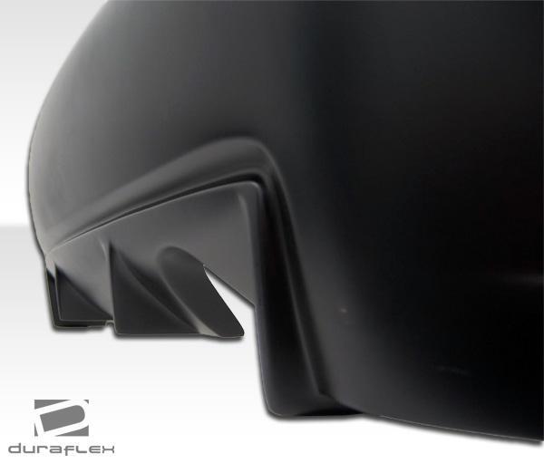 1993-1997 Honda Del Sol Duraflex Buddy Rear Bumper