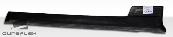 1993-1997 Honda Del Sol Duraflex Buddy Side Skirts
