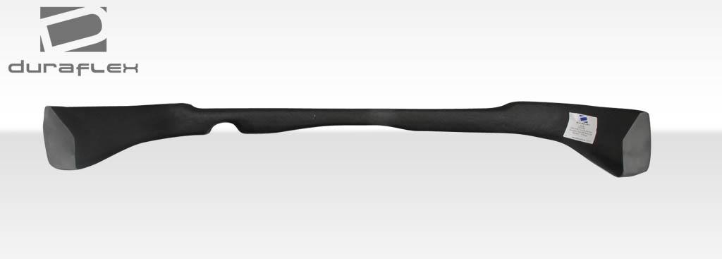 1993-1997 Honda Del Sol Duraflex Type M Rear Lip