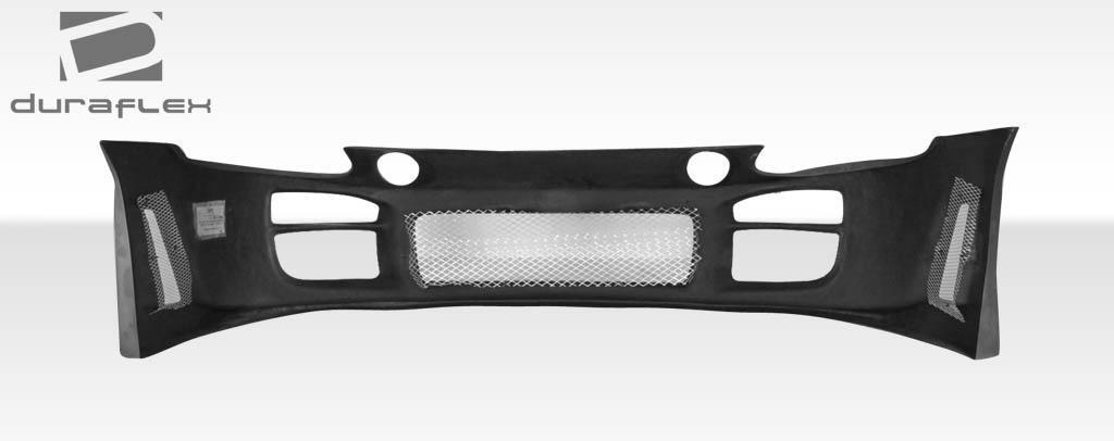 1993-1997 Honda Del Sol Duraflex R34 Front Bumper