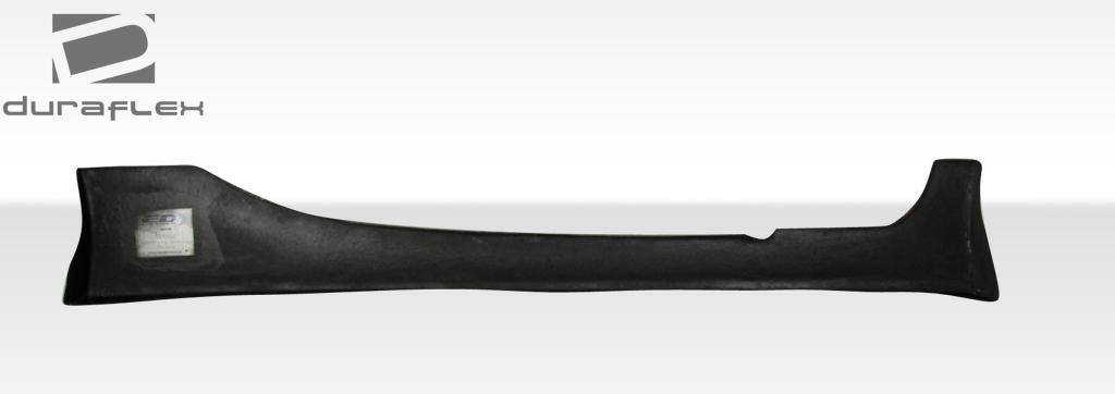 1993-1997 Mazda RX7 Duraflex V-Speed Side Skirts