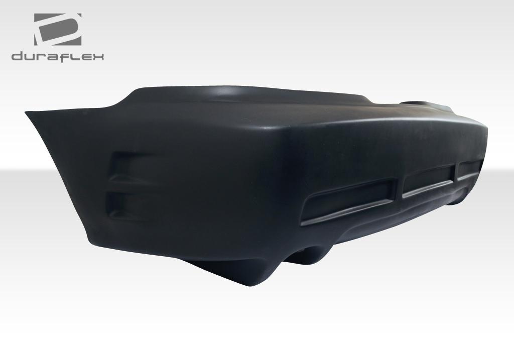 1994-1998 Ford Mustang Duraflex Colt 2 Rear Bumper
