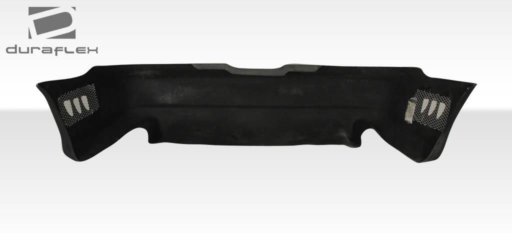 1994-1998 Ford Mustang Duraflex Colt Rear Bumper