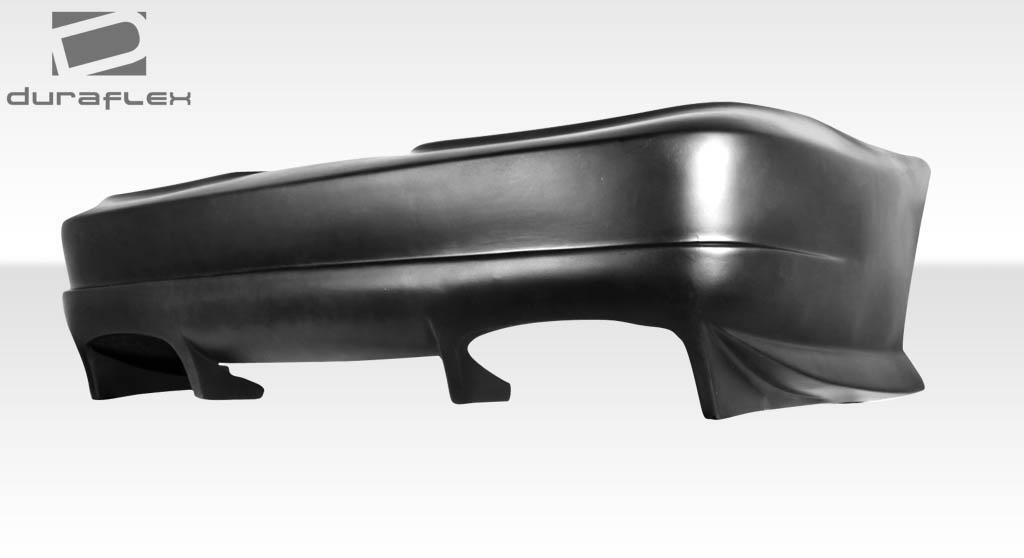 1994-1998 Ford Mustang Duraflex Evo 5 Kit