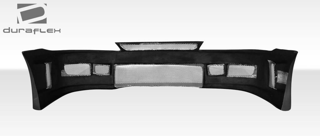 1994-1997 Honda Accord Duraflex Spyder Front Bumper