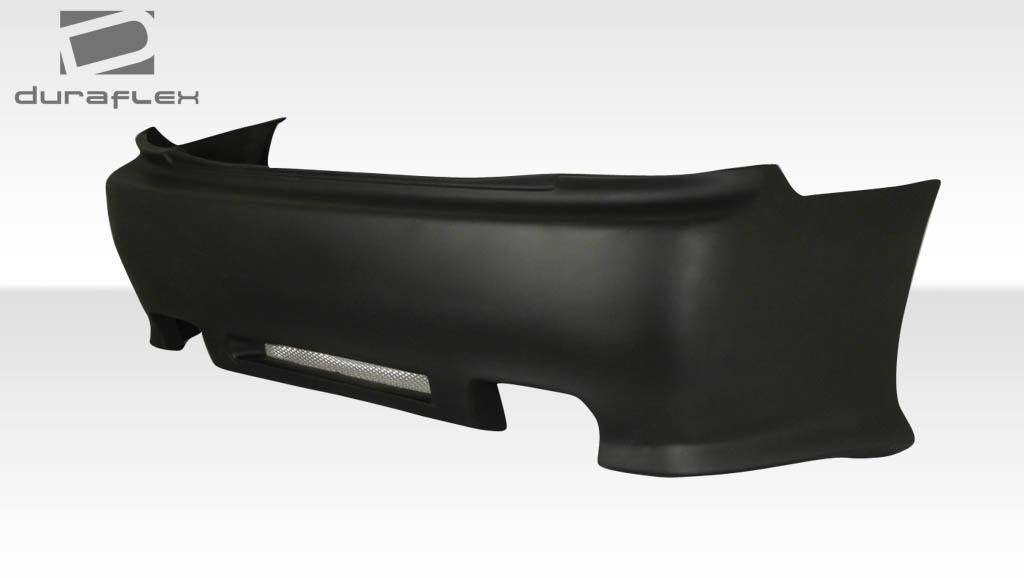1994-1995 Honda Accord Duraflex Spyder Rear Bumper