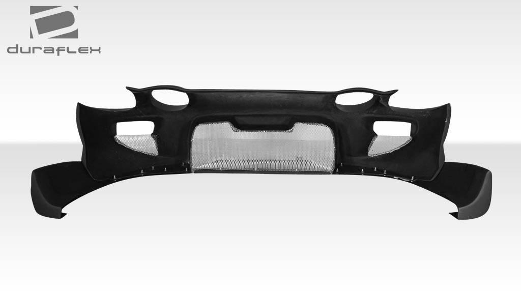 1994-1999 Toyota Celica Duraflex Vader Front Bumper