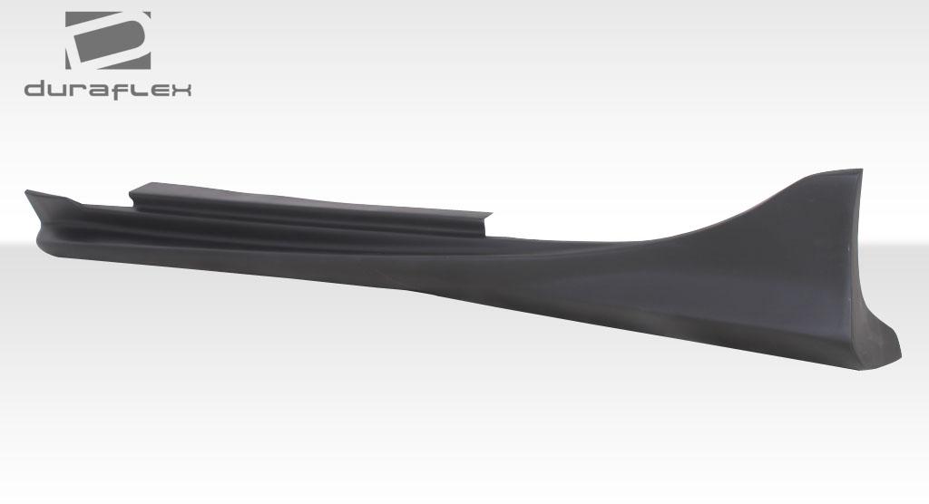 1994-1999 Toyota Celica Duraflex Vader Side Skirts