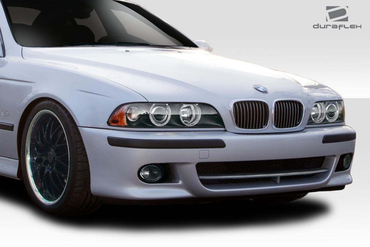 1997-2003 BMW 5 Series Duraflex M5 Look Front Bumper