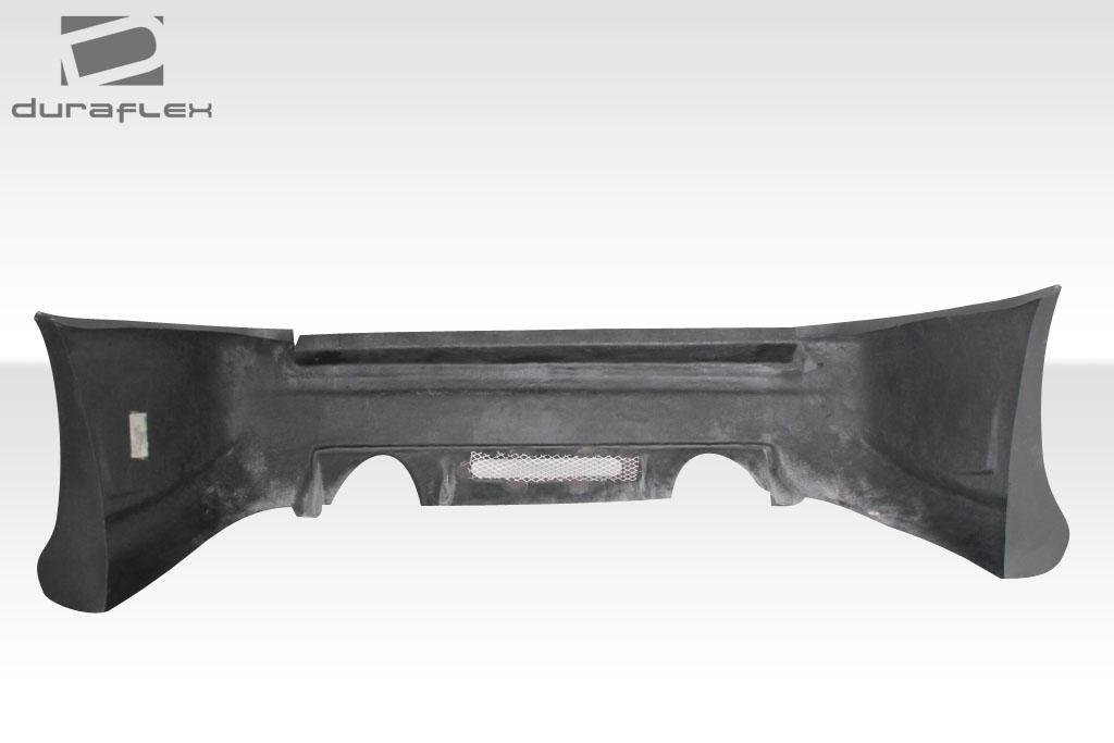 1997-2003 Ford F150 Duraflex Platinum Kit