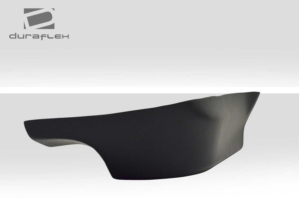 1997-2001 Honda Prelude Duraflex Type M Rear Lip