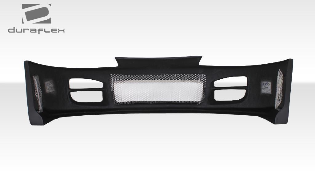 1995-1999 Mitsubishi Eclipse Duraflex R34 Kit