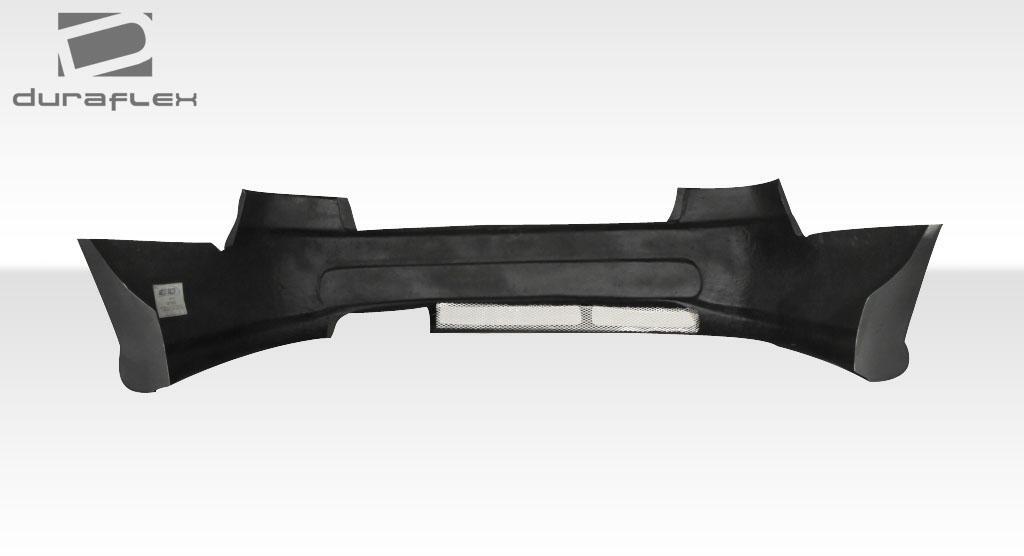 1997-2001 Toyota Camry Duraflex Kombat Rear Bumper