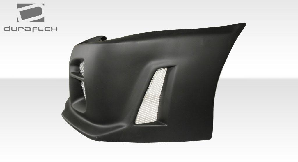 1997-2001 Toyota Camry Duraflex R34 Front Bumper
