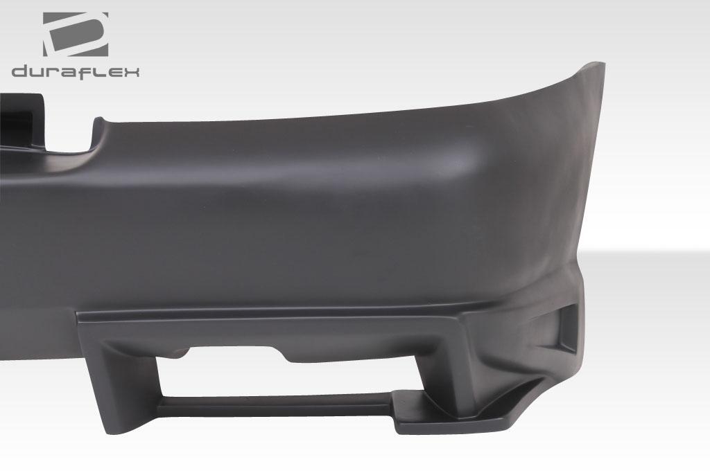 1998-2003 Ford Escort Duraflex Vader Kit