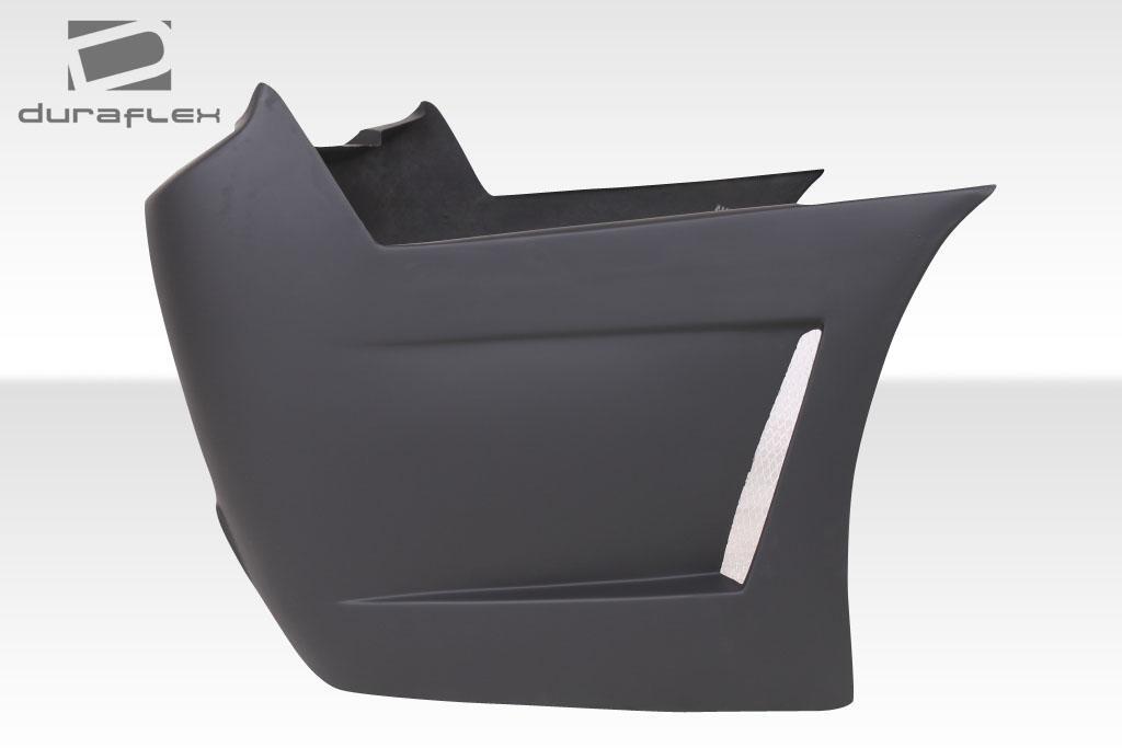 1998-2002 Honda Accord Duraflex B-2 Rear Bumper