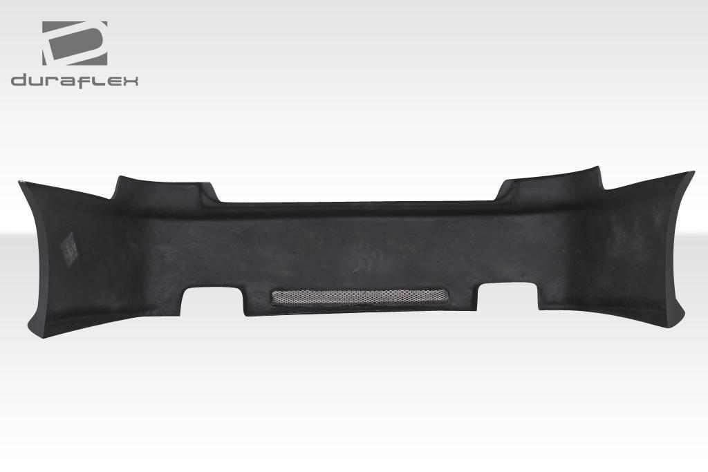 1998-2002 Honda Accord Duraflex R34 Kit