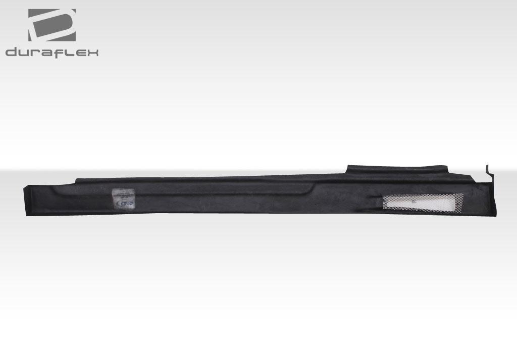1998-2002 Honda Accord Duraflex Spyder Side Skirts