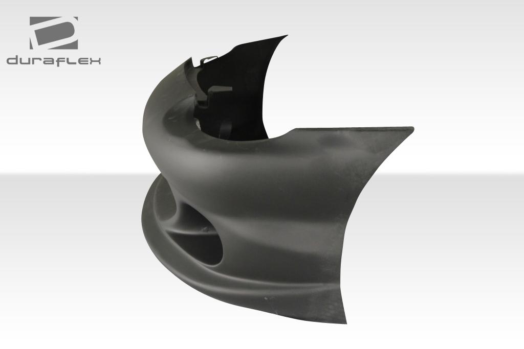 1999-2000 Mazda Miata Duraflex Bomber Front Bumper