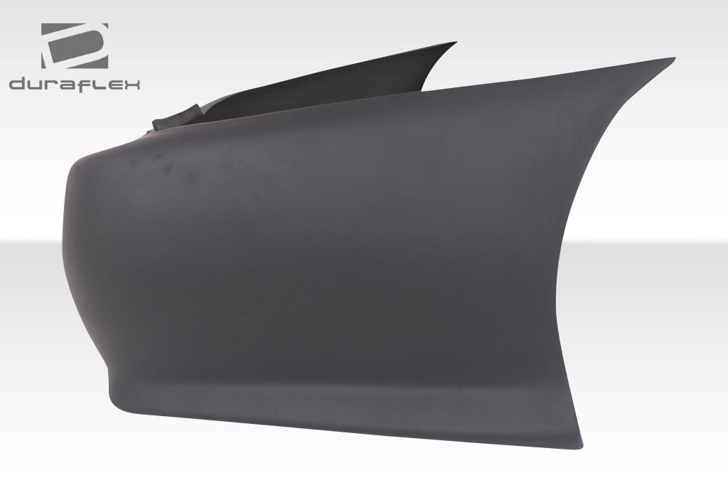 1998-2001 Nissan Altima Duraflex Spyder Rear Bumper