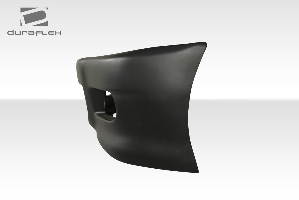 1999-2005 BMW 3 Series Duraflex M3 Look Front Bumper