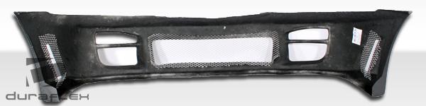 1999-2004 Honda Odyssey Duraflex R34 Front Bumper