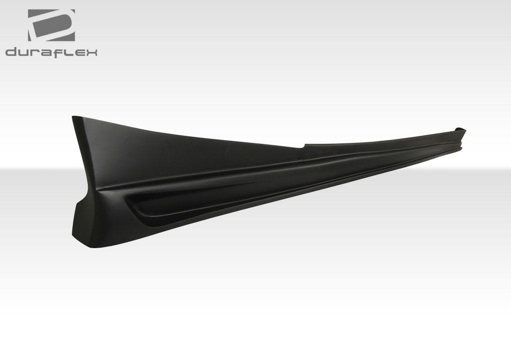 1999-2002 Mercury Cougar Duraflex Bomber Side Skirts