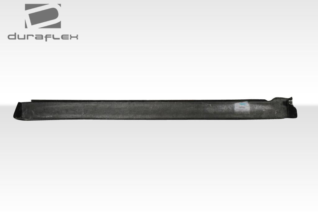 1999-2005 Volkswagen Golf Duraflex R32 Side Skirts