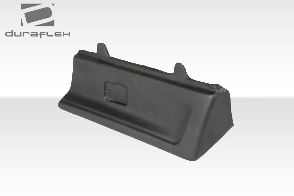 1981-1991 Mercedes S Class Duraflex AMG Kit