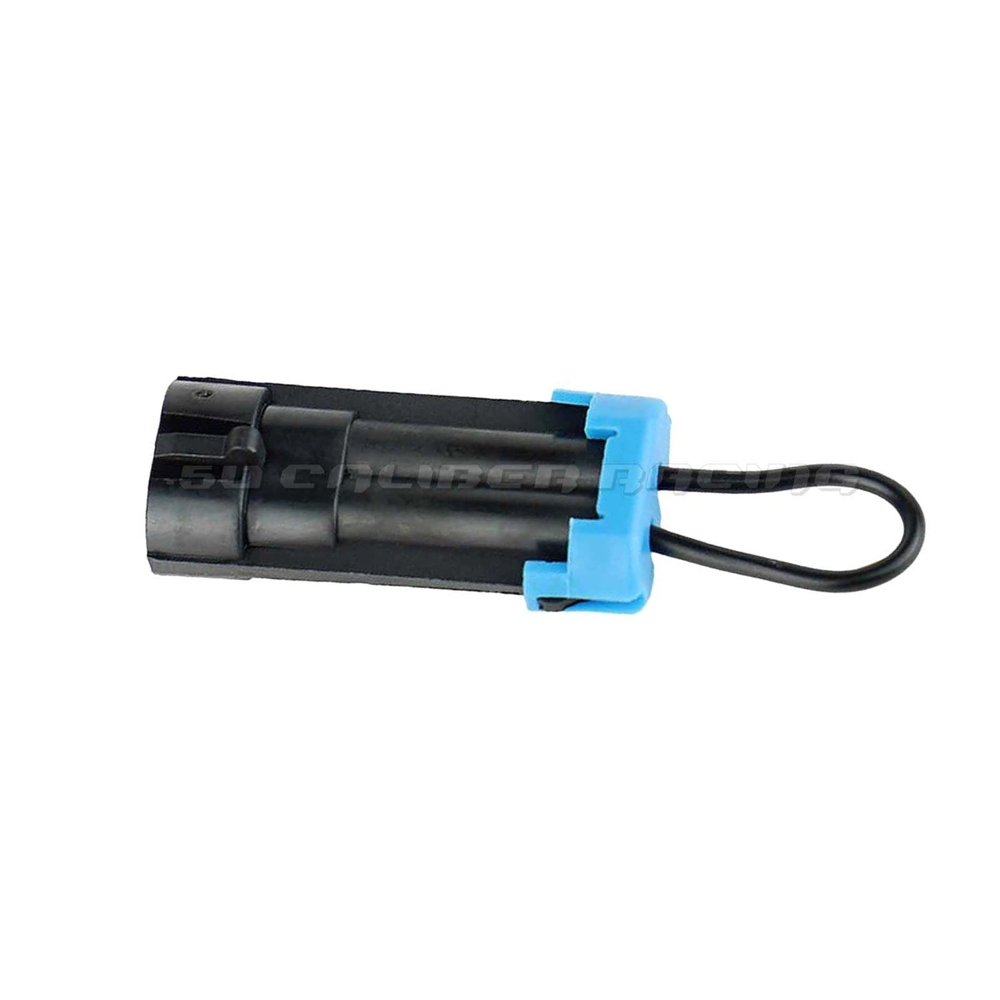 Seat Belt Bypass Plug for Polaris rzr and Can-am Utv's