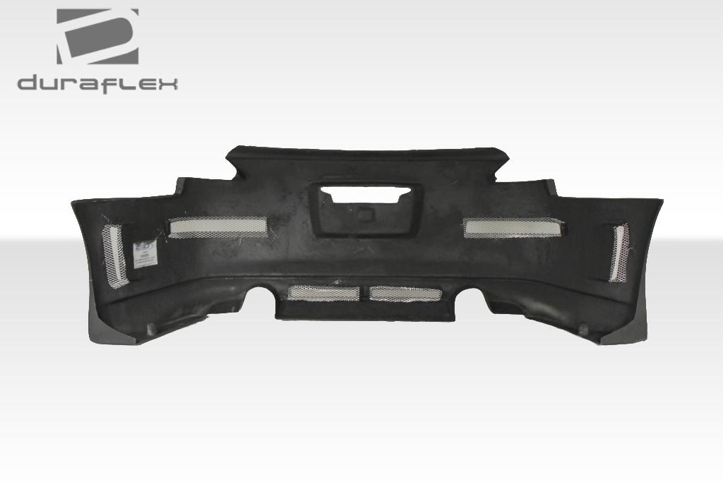 2003-2008 Nissan 350Z Duraflex Vader 3 Kit