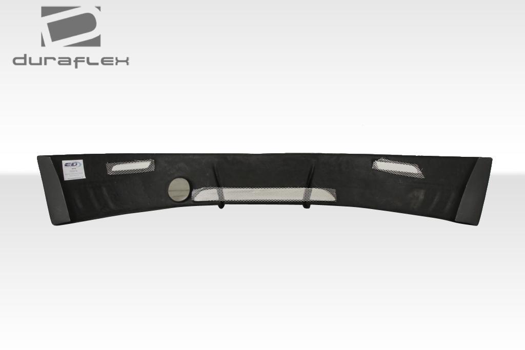 2006-2008 Mitsubishi Eclipse Duraflex Racer Rear Lip