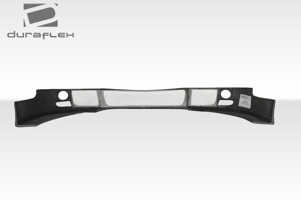 2002-2005 Audi A4 Duraflex Type A Front Lip