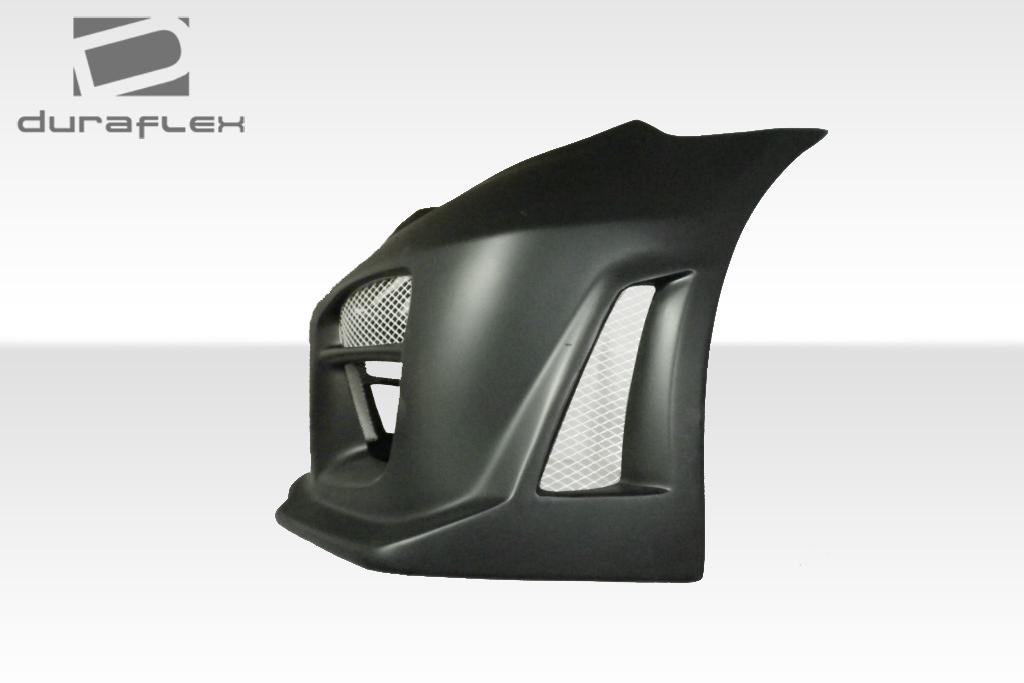 2004-2005 Honda Civic Duraflex R34 Front Bumper