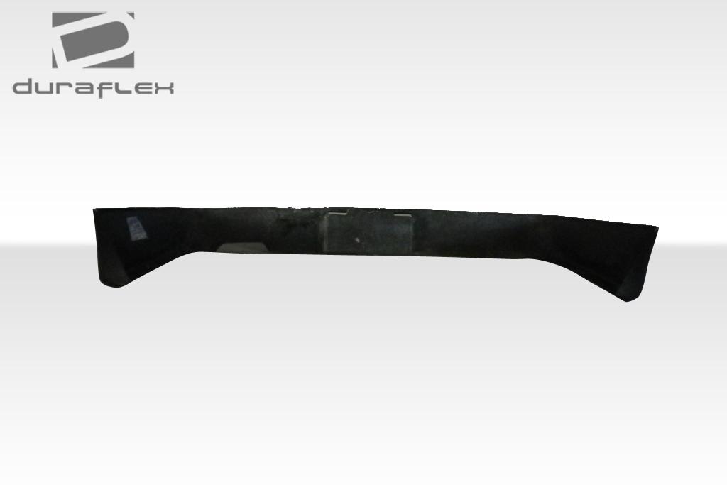 1979-1985 Mazda RX7 Duraflex M-1 Rear Lip