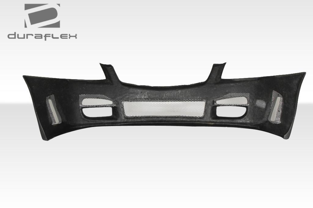 2005-2006 Nissan Altima Duraflex R34 Front Bumper