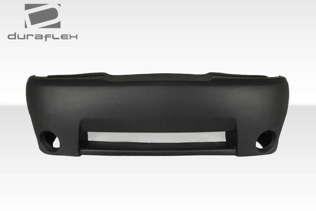 1999-2004 Ford Mustang Duraflex KR-S Rear Bumper